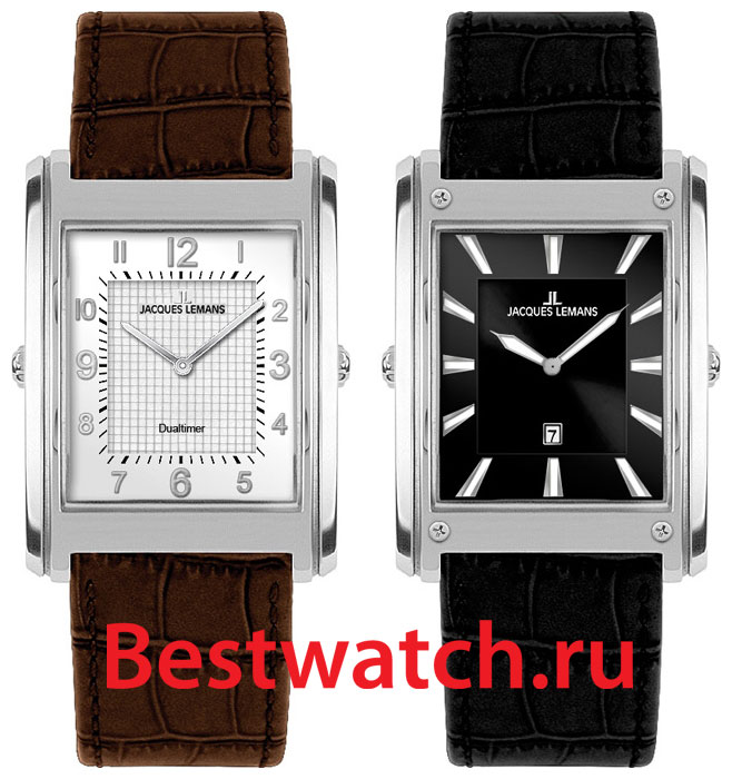 Часы Jacques Lemans Format 1-1533A